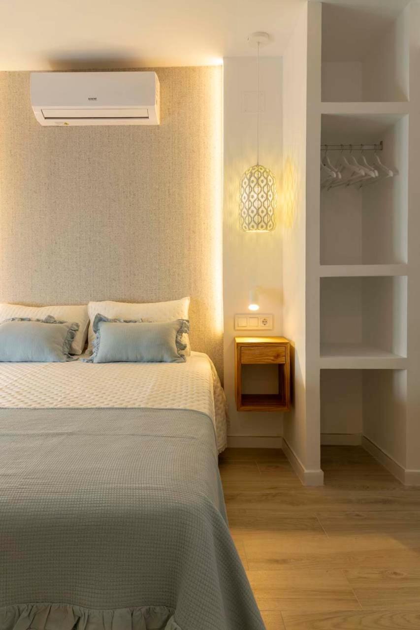 B&B Mirazul Пеніскола Екстер'єр фото