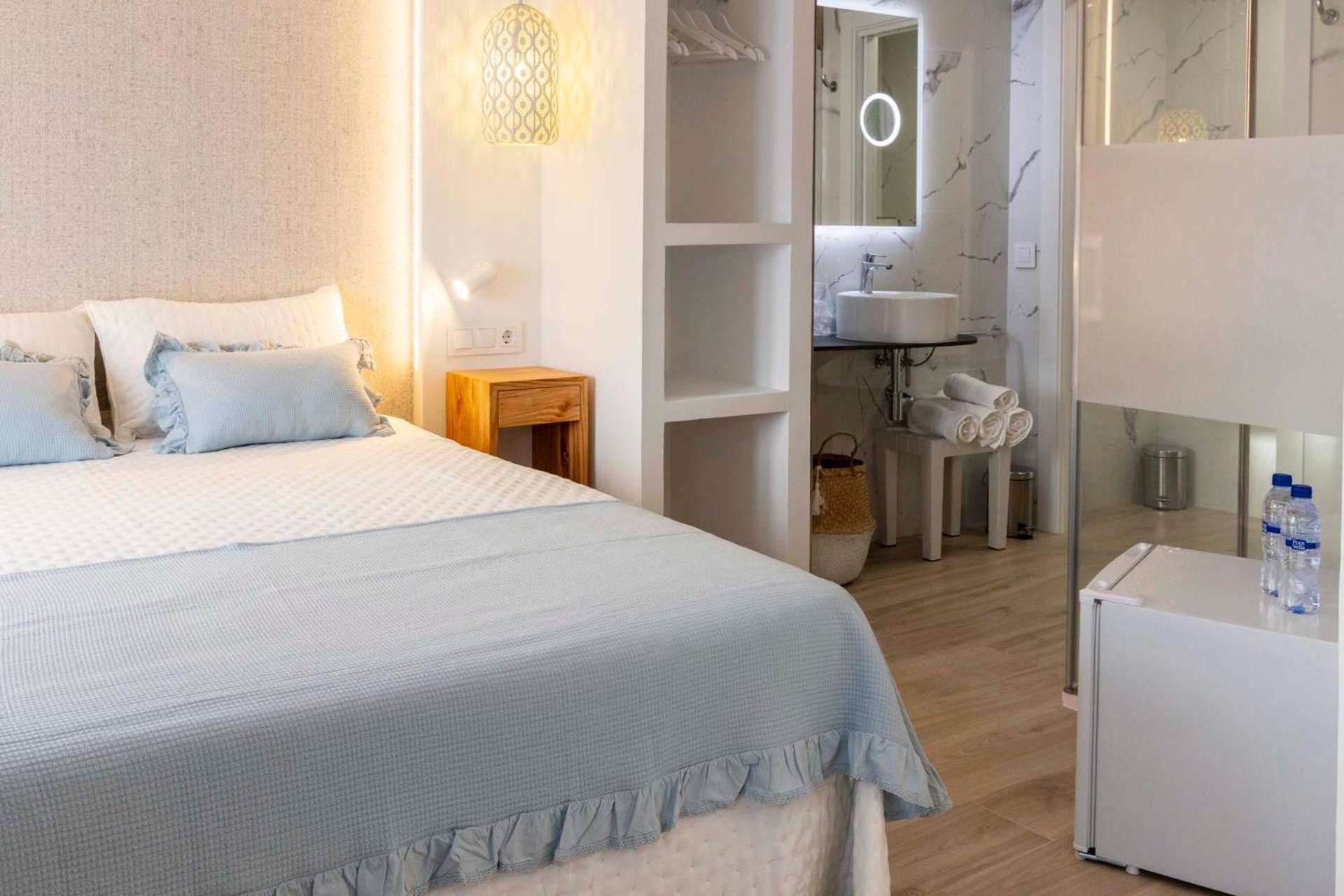 B&B Mirazul Пеніскола Екстер'єр фото